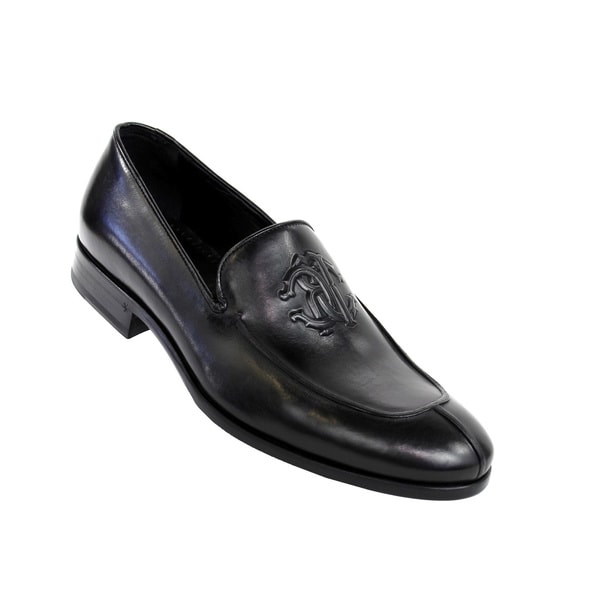 roberto cavalli dress shoes