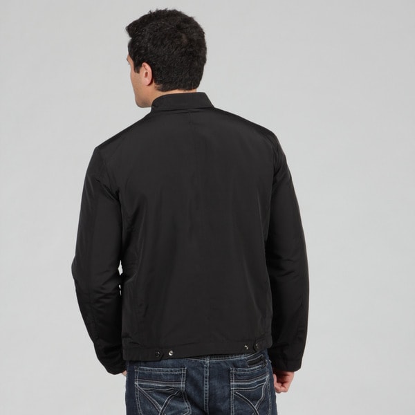 boss casual jacket