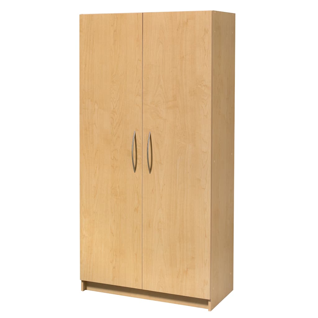 Talon 60-inch Maple Storage Cabinet