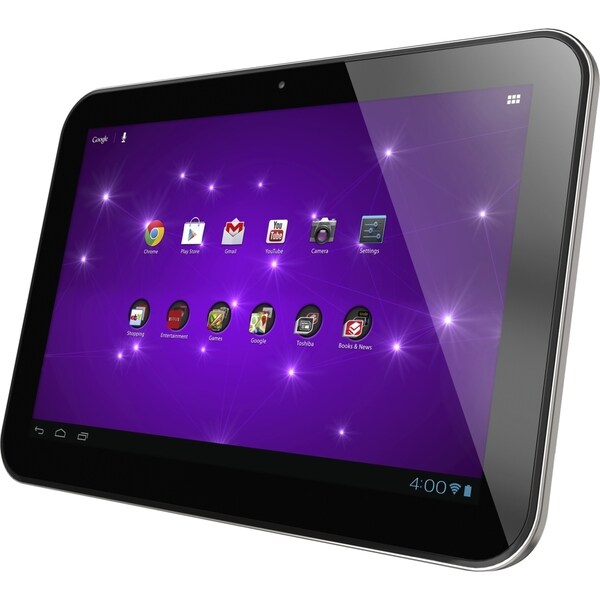 Toshiba Excite AT305SE-T16 Tablet - 10.1" - 1 GB DDR3 SDRAM - NVIDIA