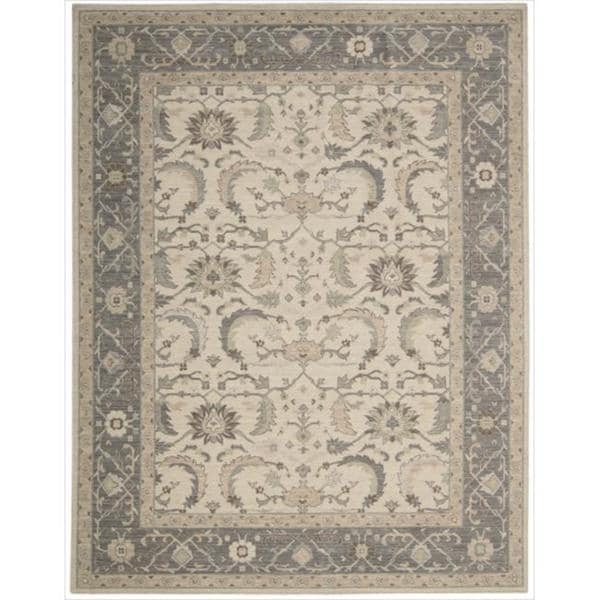 New Horizon Persian Fawn Rug 26 X 12   Runner