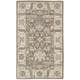 preview thumbnail 2 of 2, Nourison New Horizon Area Rug 2'6" x 4'3" - Beige/Brown - Rectangle