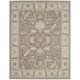 preview thumbnail 1 of 2, Nourison New Horizon Area Rug 3' 9" x 5' 9" - Beige/Brown - Rectangle