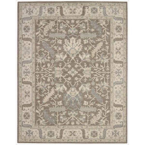 New Horizon Persain Fawn Rug 7'6 X 9'6