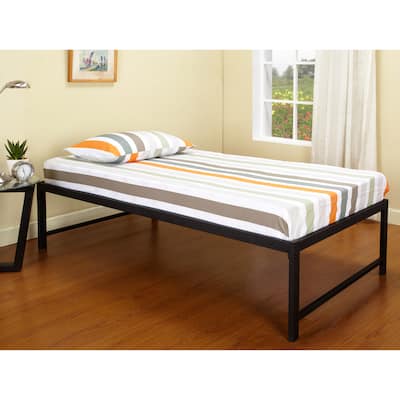 Hi Riser Bed