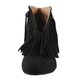 women's fantasy platform booties