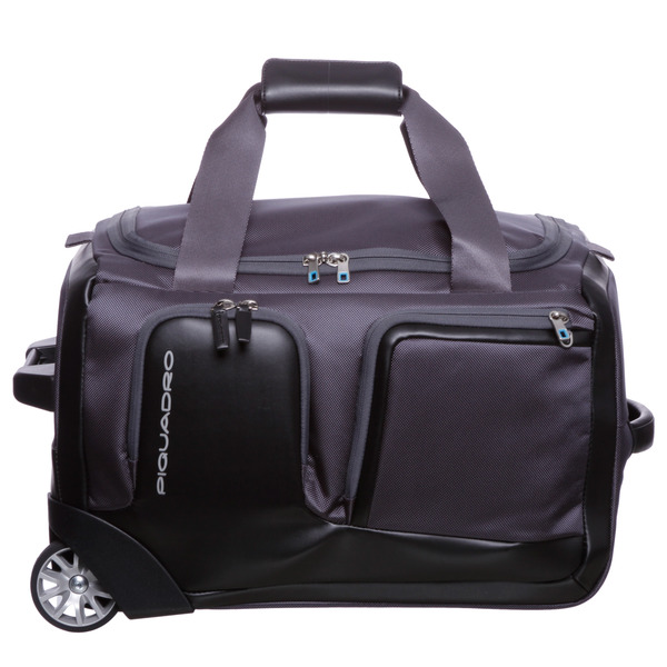 18 inch duffel bag with wheels