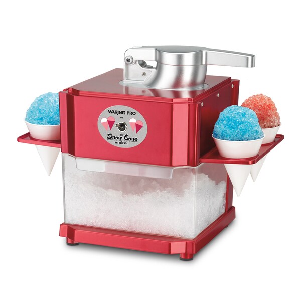 cuisinart specialty appliances snow cone maker