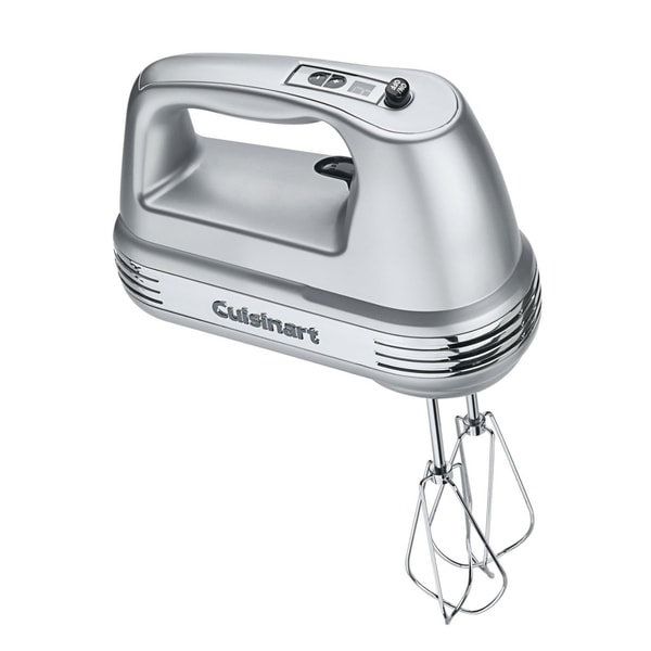 Cuisinart Power Advantage Plus 9-Speed Hand Mixer, 220W - Bed Bath