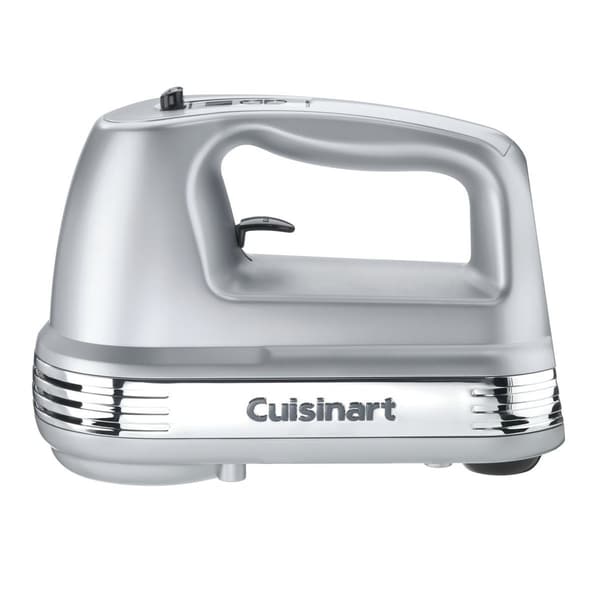 Cuisinart Power Advantage Plus 9-Speed Hand Mixer, 220W - Bed Bath
