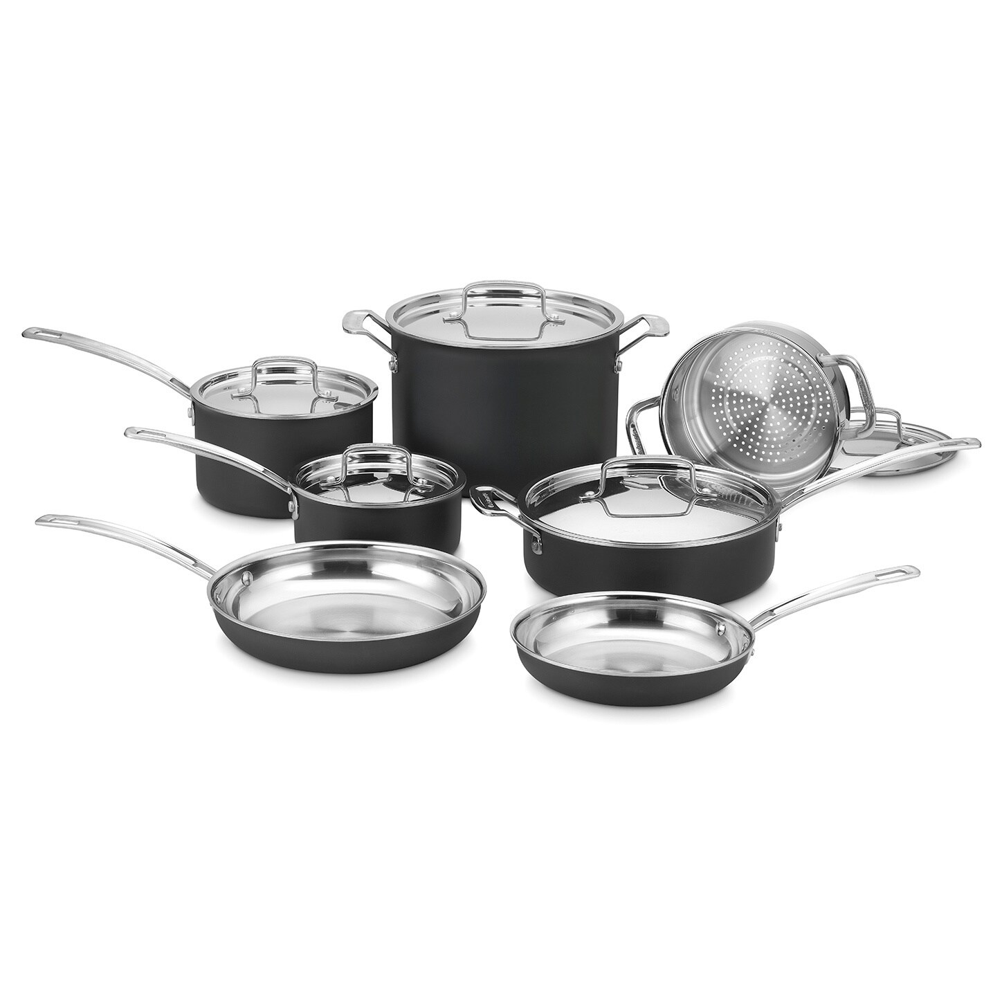 Cuisinart Cookware on Sale at  2018