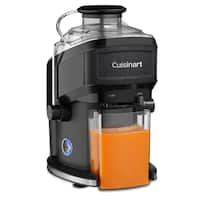 Cuisinart Compact Blender and Juicer Combo, One Size, Stainless Steel - On  Sale - Bed Bath & Beyond - 38456940