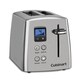 Cuisinart CPT-415 Stainless Steel 2-slice Countdown Digital Toaster ...