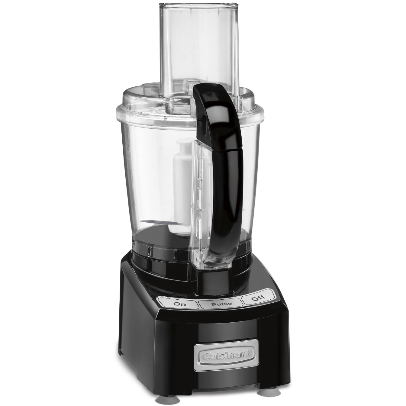 Cuisinart MFP-107BK 7-Cup Food Processor MFP-107BK