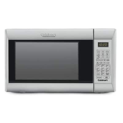 Cuisinart Convection Microwave Oven with Grill