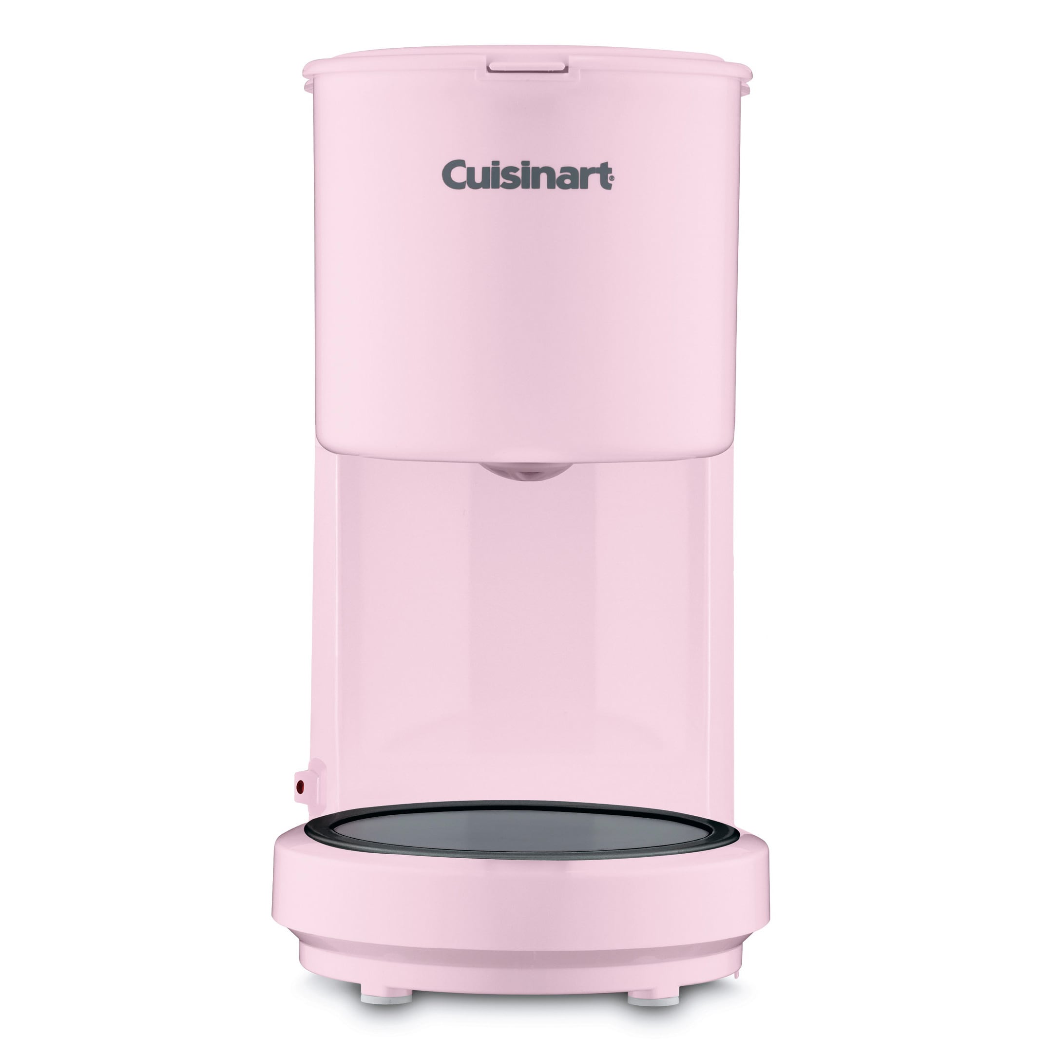 Cuisinart DCC-450PK Pink 4-cup Coffeemaker - Bed Bath & Beyond - 7587570