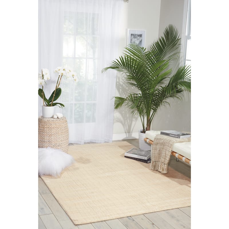 Nourison Nepal NEP01 Area Rug