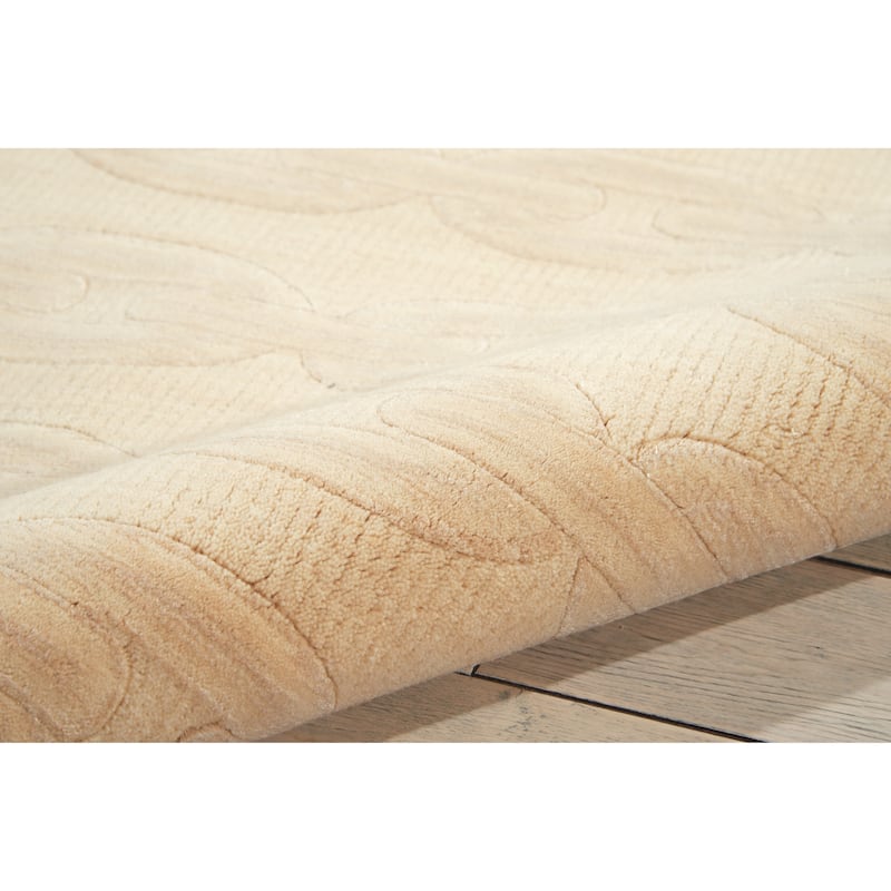 Nourison Nepal Area Rug