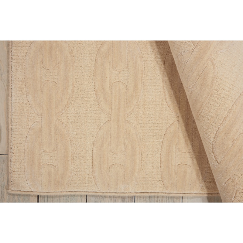 Nourison Nepal Area Rug