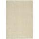 preview thumbnail 15 of 19, Nourison Nepal Area Rug 7' 9" x 10' 10" - Beige - Runner/Rectangle