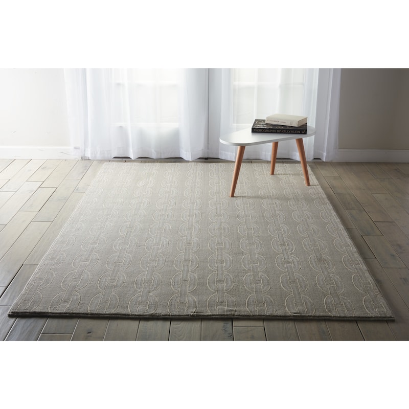 Nourison Nepal Area Rug