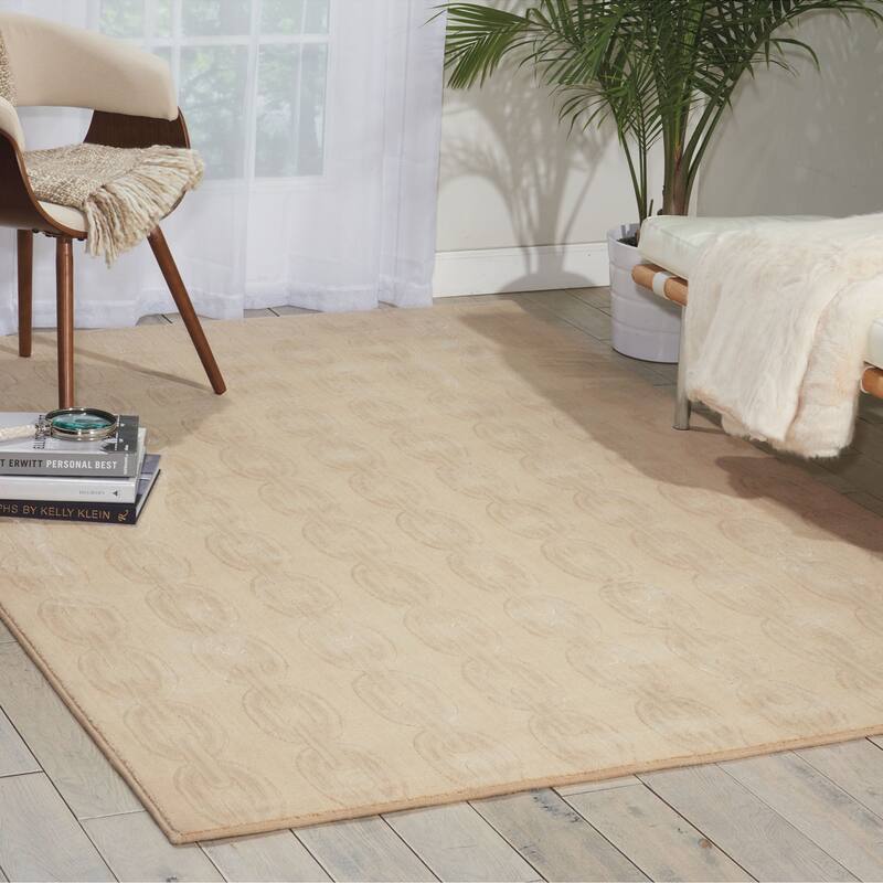 Nourison Nepal Area Rug