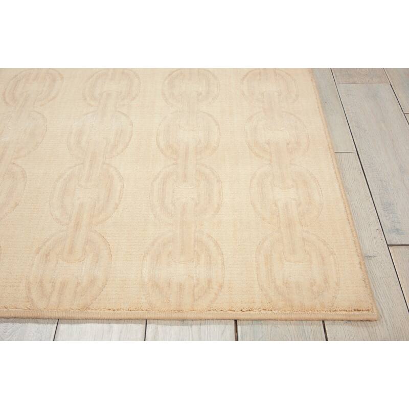 Nourison Nepal Area Rug