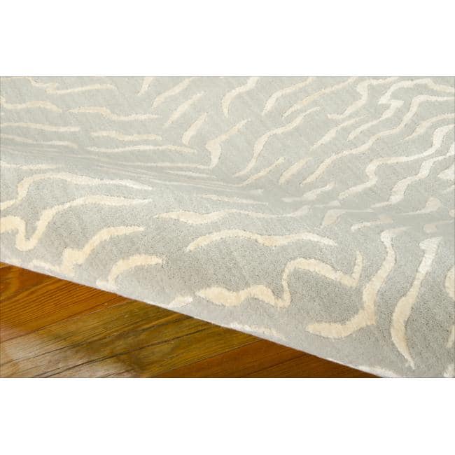 Nourison Nepal NEP04 Area Rug