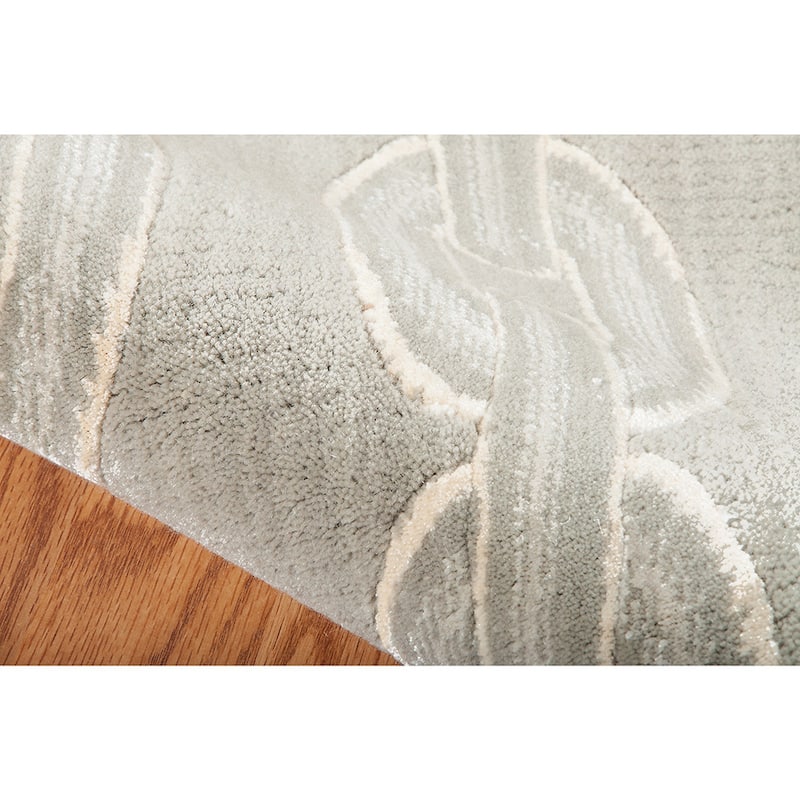 Nourison Nepal NEP04 Area Rug