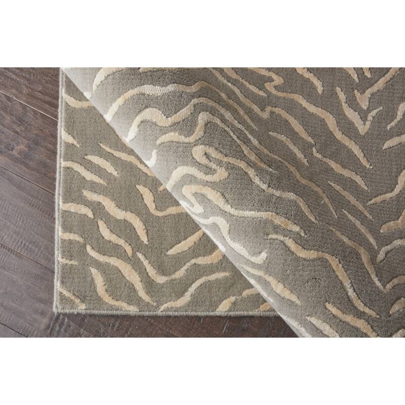 Nourison Nepal NEP04 Area Rug