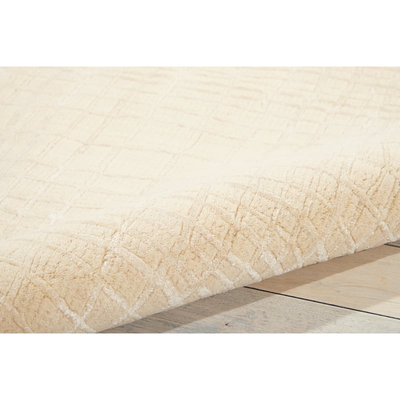 Nourison Nepal Area Rug