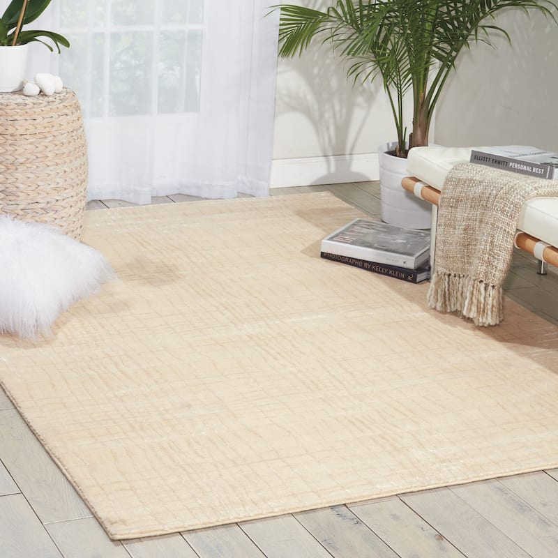 Nourison Nepal Area Rug