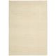 preview thumbnail 10 of 19, Nourison Nepal Area Rug 3'6" x 5'6" - White - Runner/Rectangle