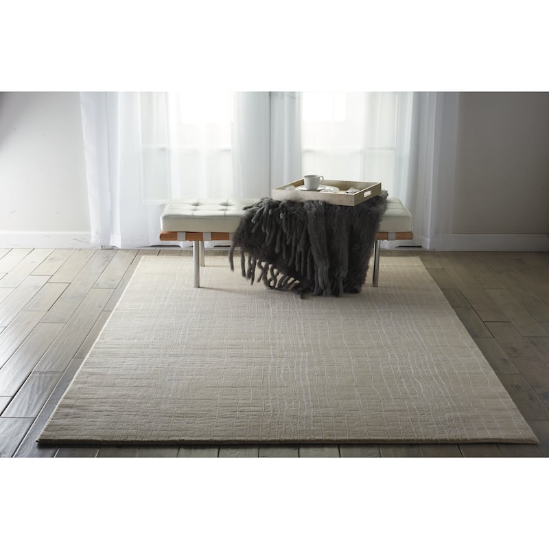 Nourison Nepal Area Rug