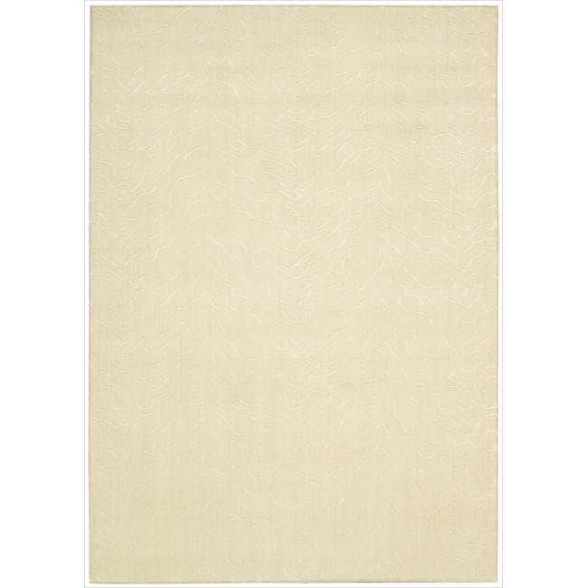 Nourison Nepal NEP04 Area Rug