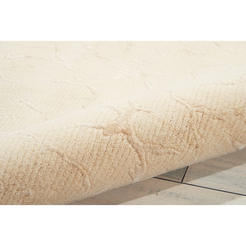 Nourison Nepal NEP01 Area Rug
