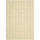 preview thumbnail 22 of 21, Nourison Nepal Area Rug 3'6" x 5'6" - White