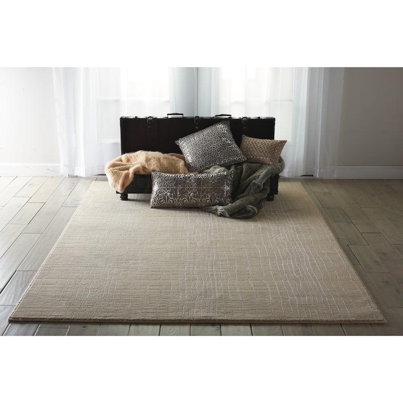 Nourison Nepal Area Rug