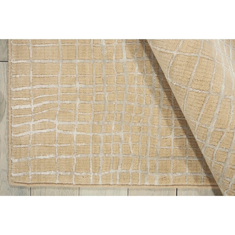 Nourison Nepal Area Rug