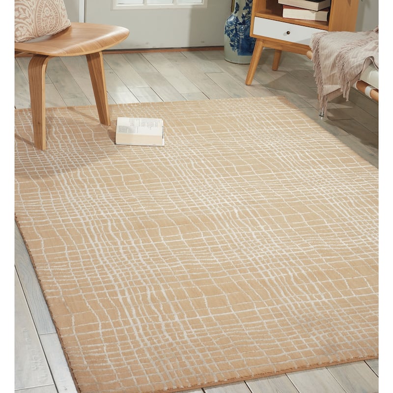 Nourison Nepal Area Rug