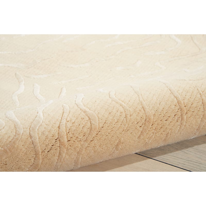 Nourison Nepal NEP04 Area Rug