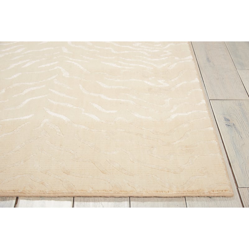 Nourison Nepal NEP04 Area Rug