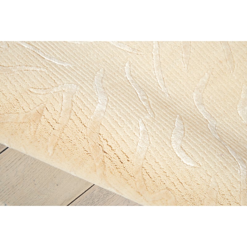 Nourison Nepal NEP04 Area Rug