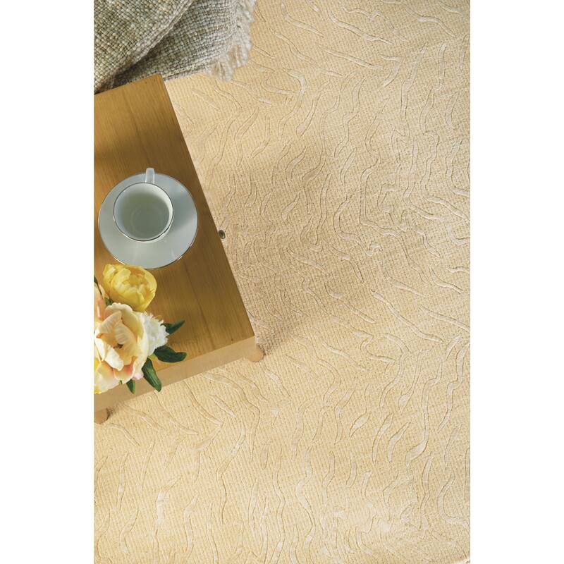 Nourison Nepal NEP04 Area Rug