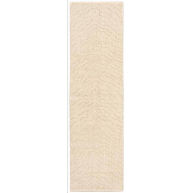 Nourison Nepal NEP04 Area Rug