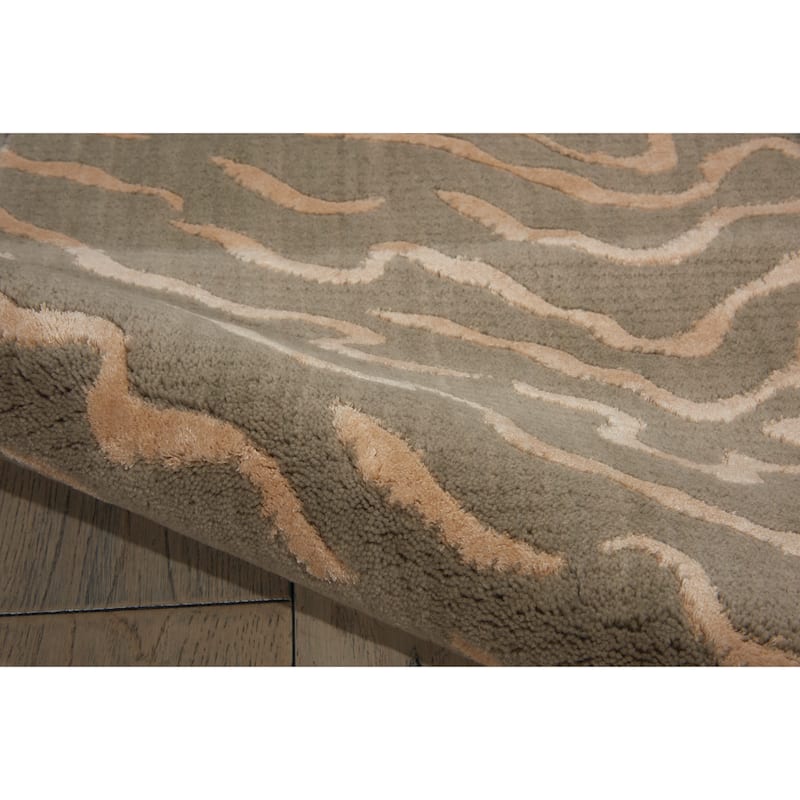 Nourison Nepal NEP04 Area Rug