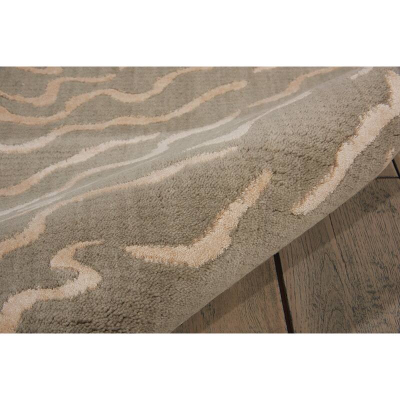 Nourison Nepal NEP04 Area Rug