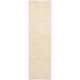 preview thumbnail 8 of 19, Nourison Nepal Area Rug 2'3" x 8' Runner - White - Runner/Rectangle