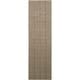 preview thumbnail 23 of 21, Nourison Nepal Area Rug 2' 3" x 8' - Beige