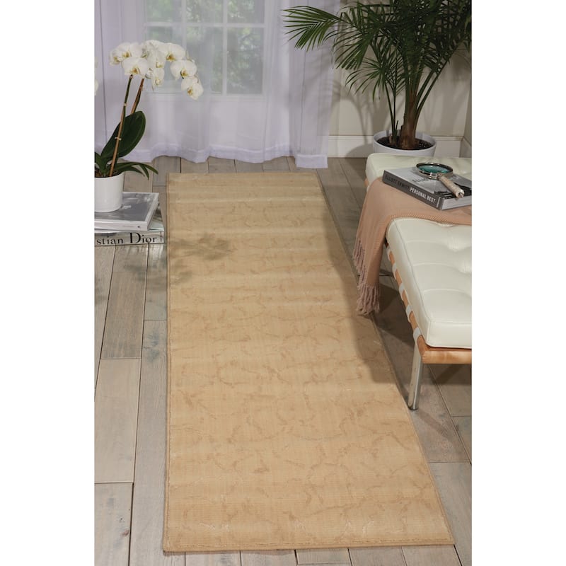 Nourison Nepal NEP01 Area Rug